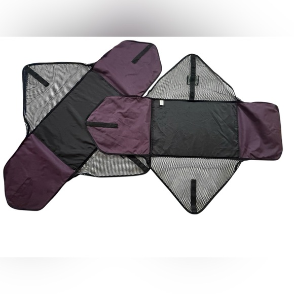 Eagle Creek Travel Gear 2-Pack Packing Folders Travel Organization - Picture 7 of 7
